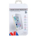 Protector LCD Tempered Protector Antigrease Samsung Galaxy Note 4  N910 (17004023) by www.tiendakimerex.com